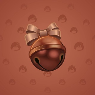 Sleigh Bell #22913