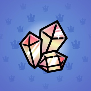 Ion Gem #3203