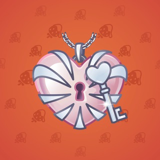 Cupid Charm #17366