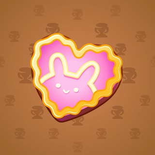 Cookie Heart #61071