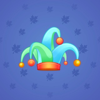 Jester Hat #12695