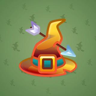 Witch Hat #35488