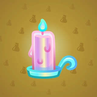 Eternal Candle #5650