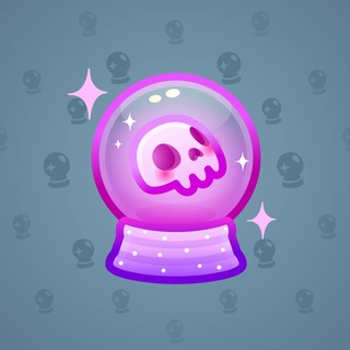 Crystal Ball #6087