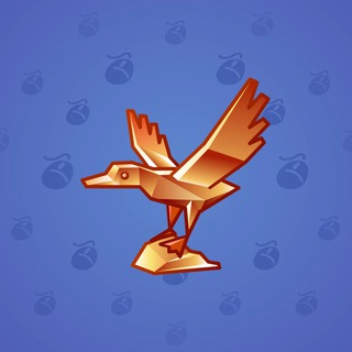 Rare Bird #657