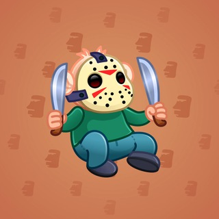 Jolly Chimp #830