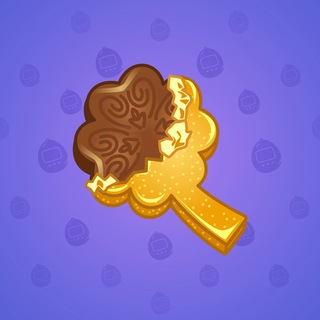 Clover Pin #177961