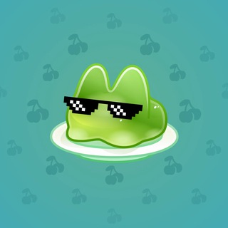 Jelly Bunny #9664