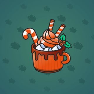 Holiday Drink #5642