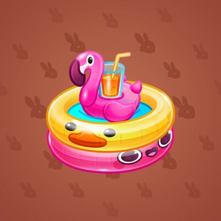 Pool Float #119664