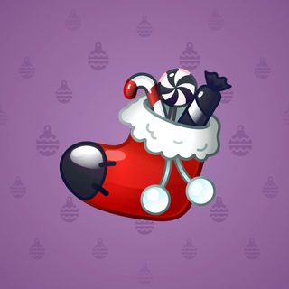 Xmas Stocking #155973