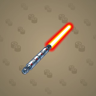 Light Sword #40918