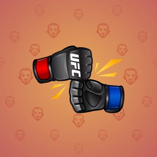 UFC Strike #28899