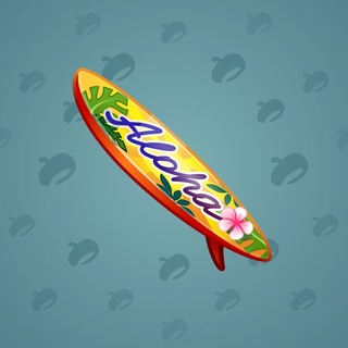 Surge Board #17993