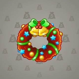 Winter Wreath #74020