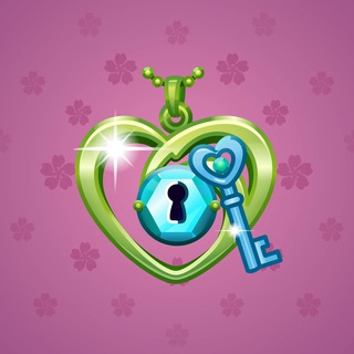 Cupid Charm #14224