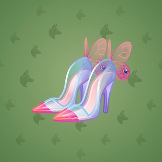 Sky Stilettos #18183