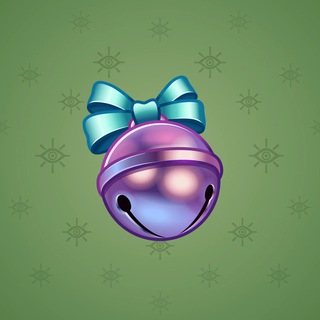 Sleigh Bell #7511