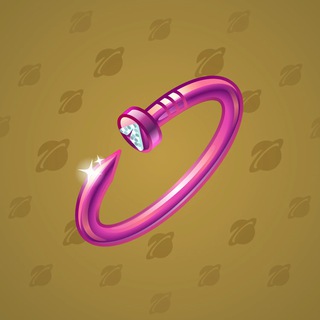 Nail Bracelet #3396