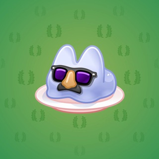 Jelly Bunny #74112