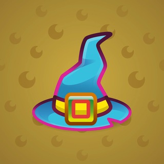 Witch Hat #15253