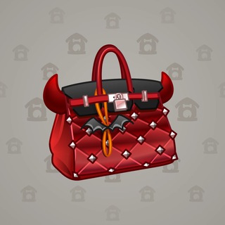 Loot Bag #8020