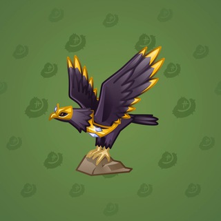 Rare Bird #1079