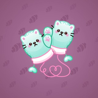 Snow Mittens #8910