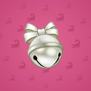 Sleigh Bell #5880