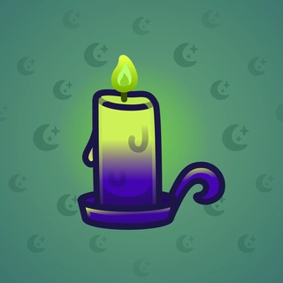 Eternal Candle #15238