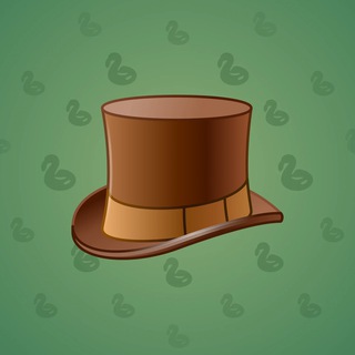 Top Hat #10978