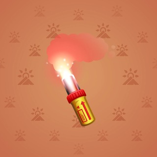 Chill Flame #237545