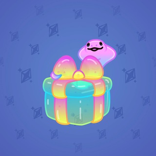 Snake Box #105140