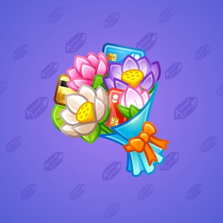 Pretty Posy #86843