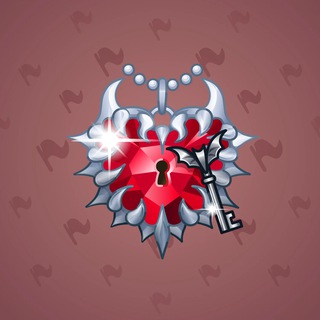 Cupid Charm #3846