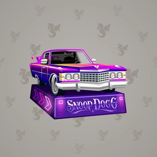 Low Rider #6332