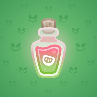 Magic Potion #2078