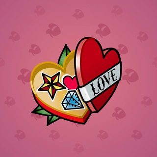 Valentine Box #26289