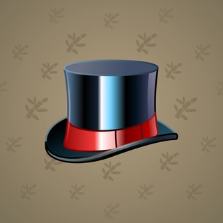 Top Hat #14478