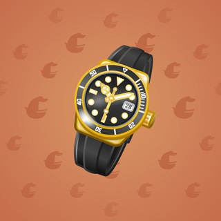Swiss Watch #12206