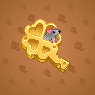 Clover Pin #145191