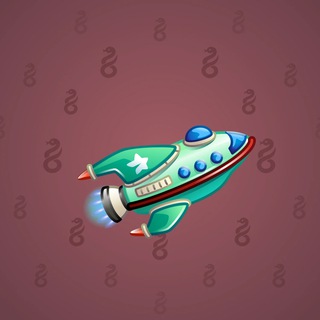 Stellar Rocket #109907