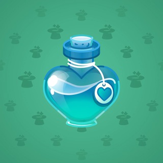Love Potion #27162