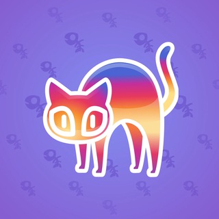 Scared Cat #14022