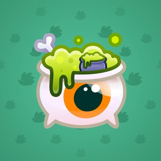 Hex Pot #7458