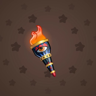 Chill Flame #295774