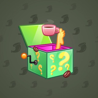 Jack-in-the-Box #57819