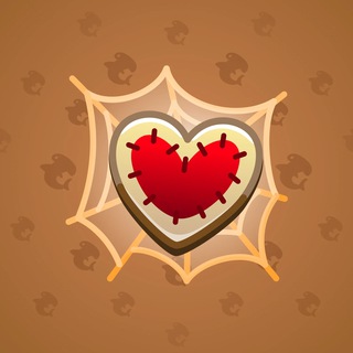 Trapped Heart #7273