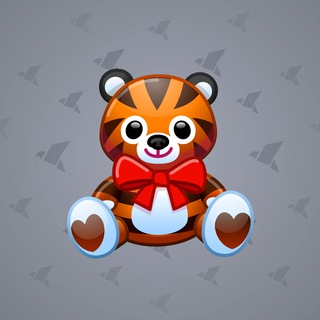 Toy Bear #41506