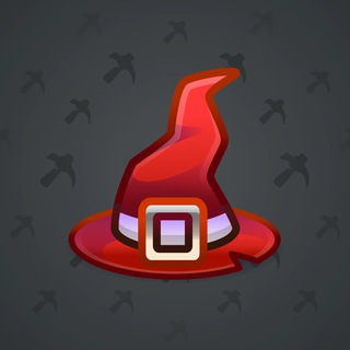 Witch Hat #65214